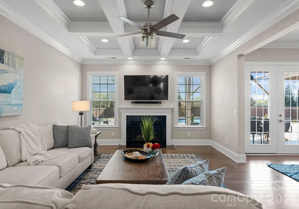1053 Harlow's Crossing Drive Matthews NC 28104