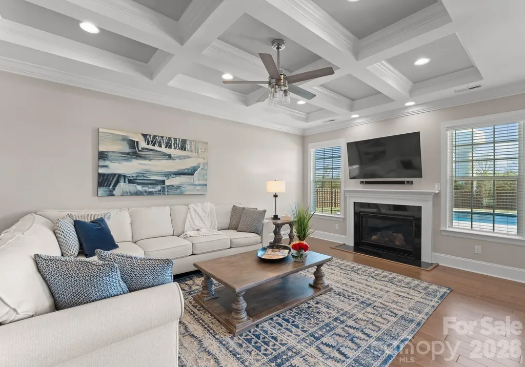 1053 Harlow's Crossing Drive Matthews NC 28104