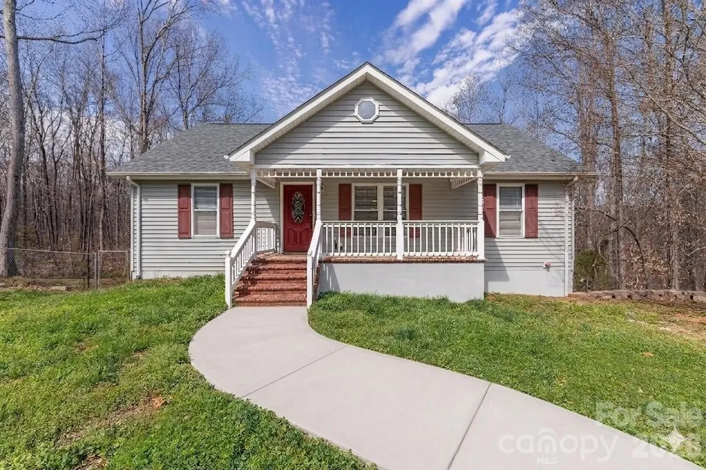 7722 Farmbrook Drive Waxhaw NC 28173