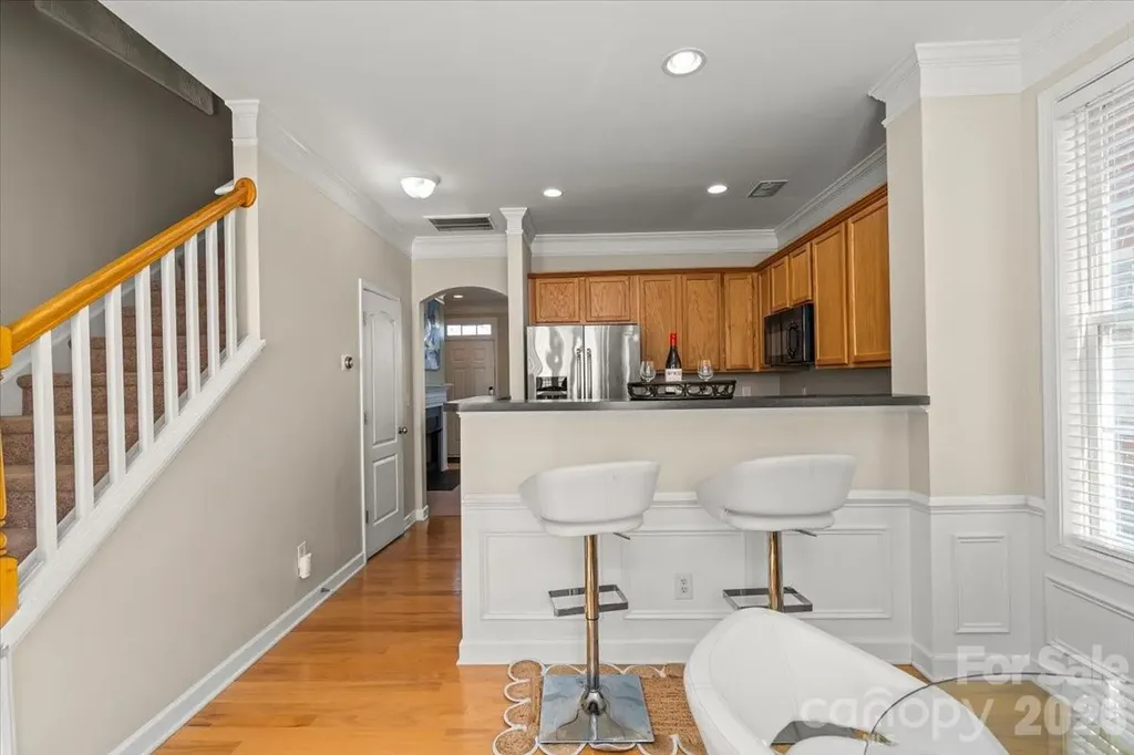 8558 Beaver Creek Drive Charlotte NC 28269