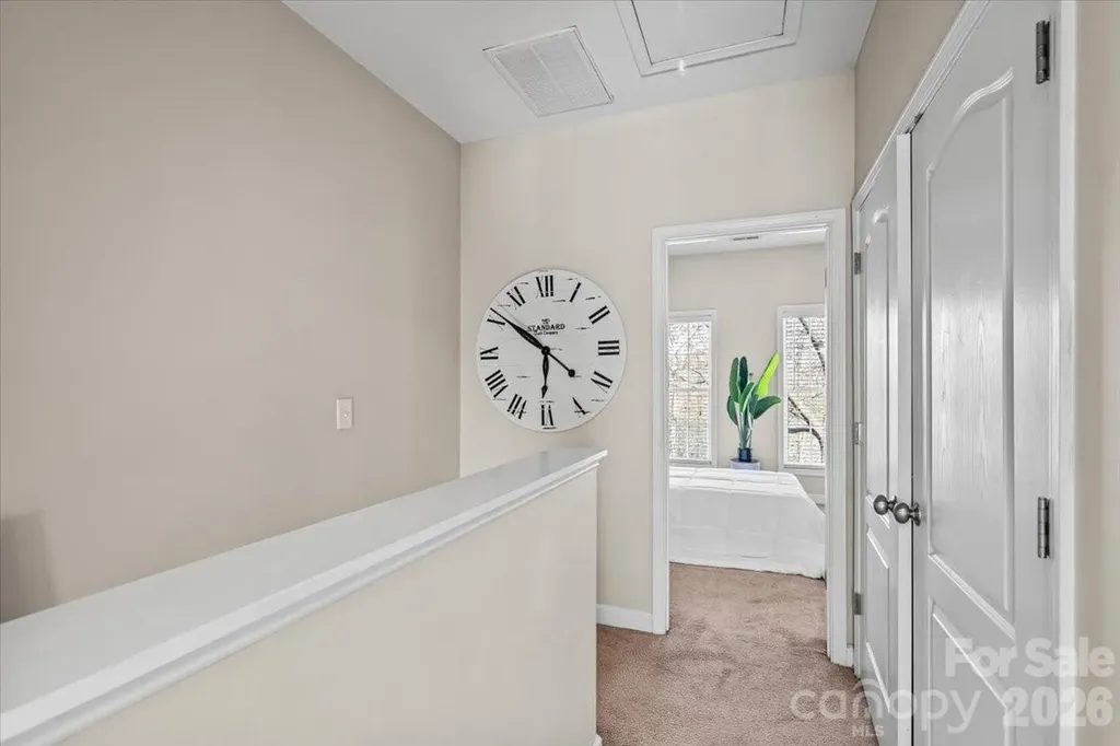 8558 Beaver Creek Drive Charlotte NC 28269