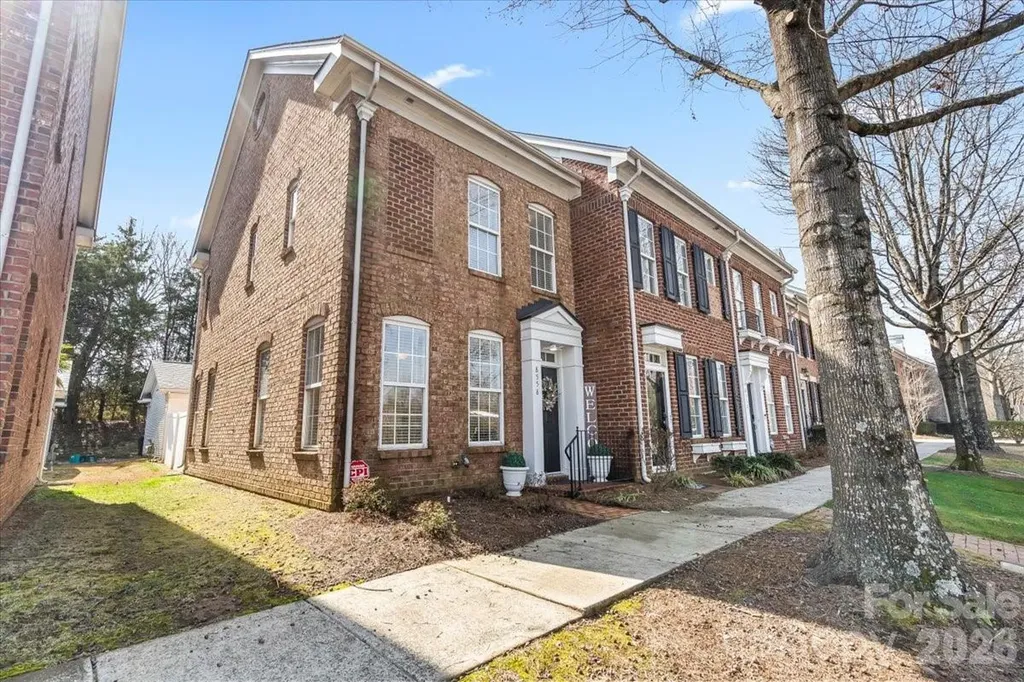 8558 Beaver Creek Drive Charlotte NC 28269