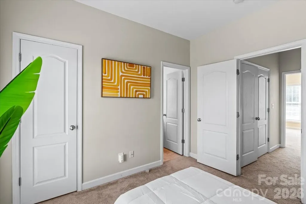 8558 Beaver Creek Drive Charlotte NC 28269
