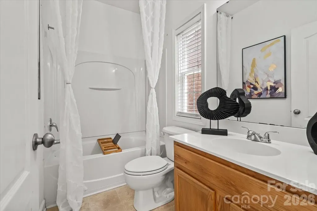 8558 Beaver Creek Drive Charlotte NC 28269