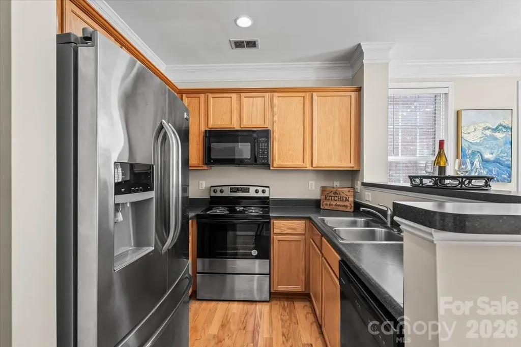 8558 Beaver Creek Drive Charlotte NC 28269