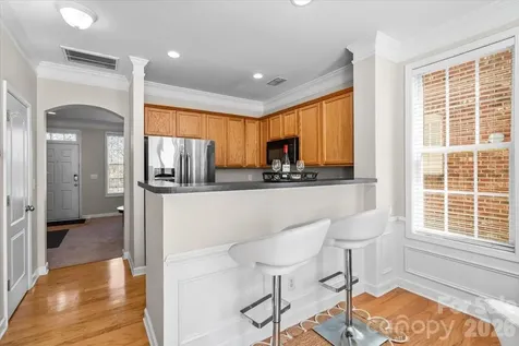 8558 Beaver Creek Drive Charlotte NC 28269