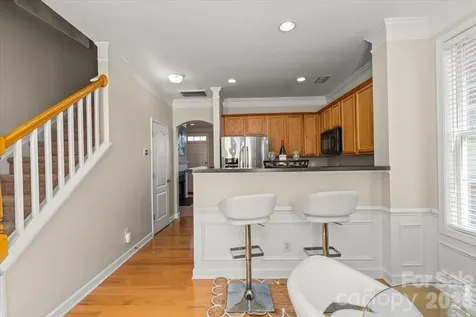 8558 Beaver Creek Drive Charlotte NC 28269