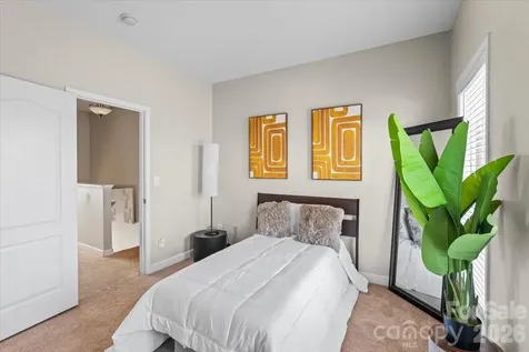 8558 Beaver Creek Drive Charlotte NC 28269