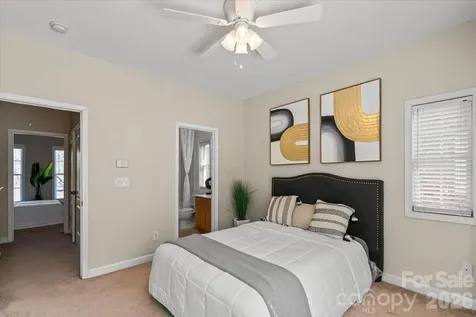 8558 Beaver Creek Drive Charlotte NC 28269