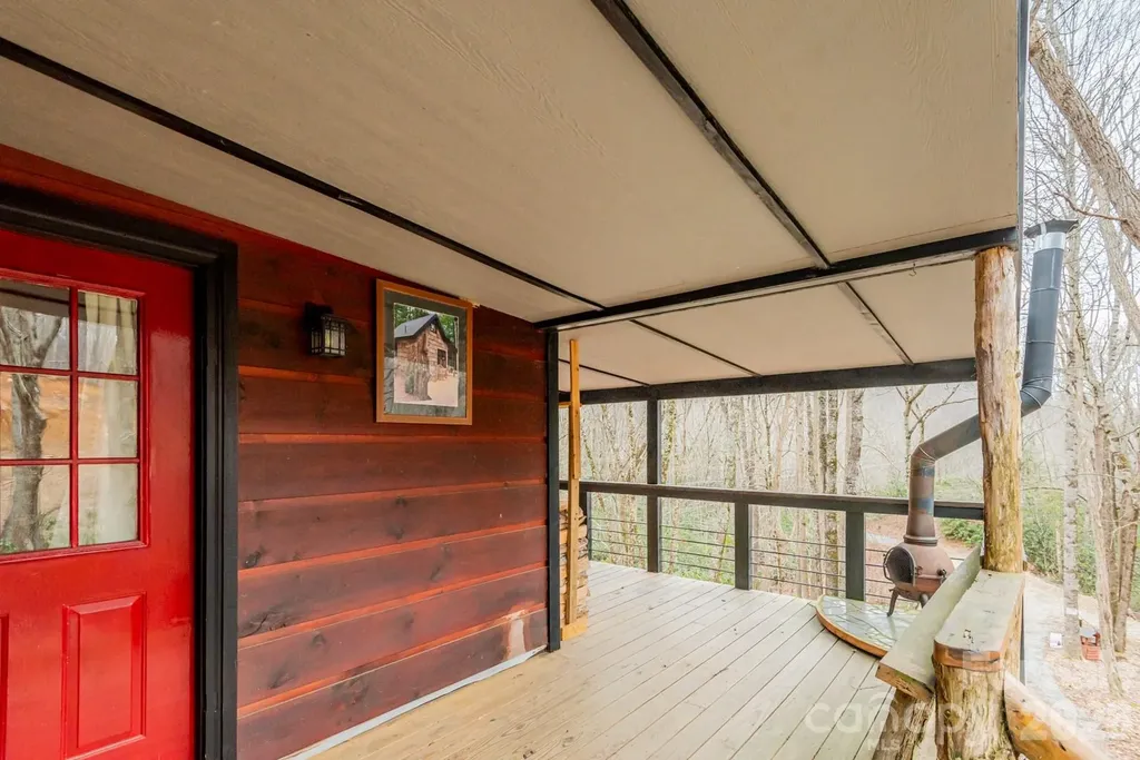 169 Samantha Springs Lane Elk Park NC 28622