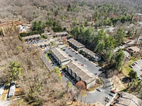 704 Carlyle Way Asheville NC 28803