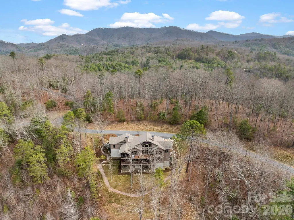 567 Wild River Run Marshall NC 28753
