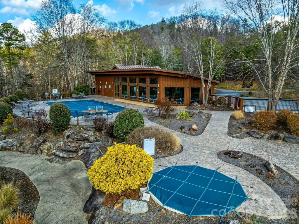 567 Wild River Run Marshall NC 28753