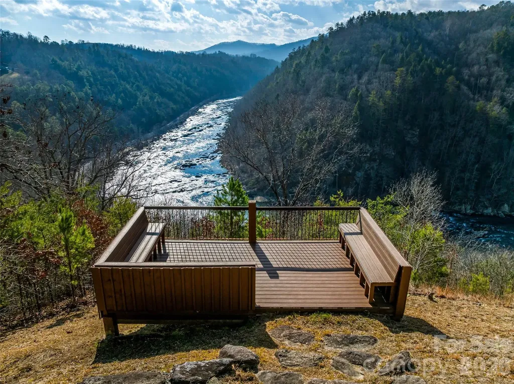 567 Wild River Run Marshall NC 28753