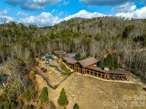 567 Wild River Run Marshall NC 28753