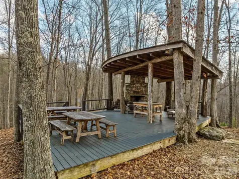 567 Wild River Run Marshall NC 28753