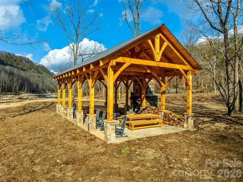 567 Wild River Run Marshall NC 28753