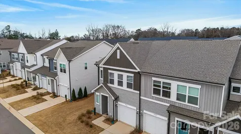 7135 Millie Fae Alley Charlotte NC 28269