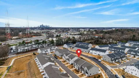 7135 Millie Fae Alley Charlotte NC 28269
