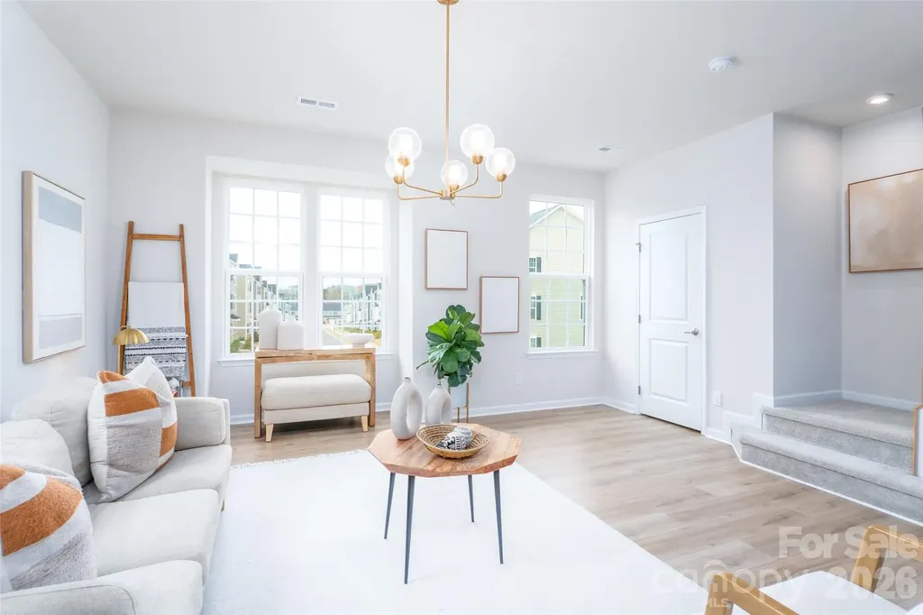 2102 Trout Lily Lane Matthews NC 28104
