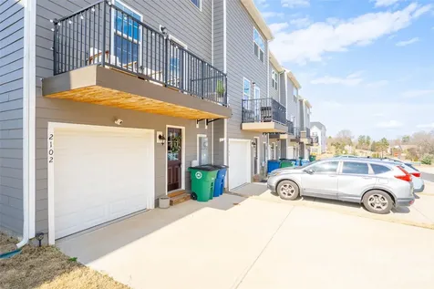 2102 Trout Lily Lane Matthews NC 28104