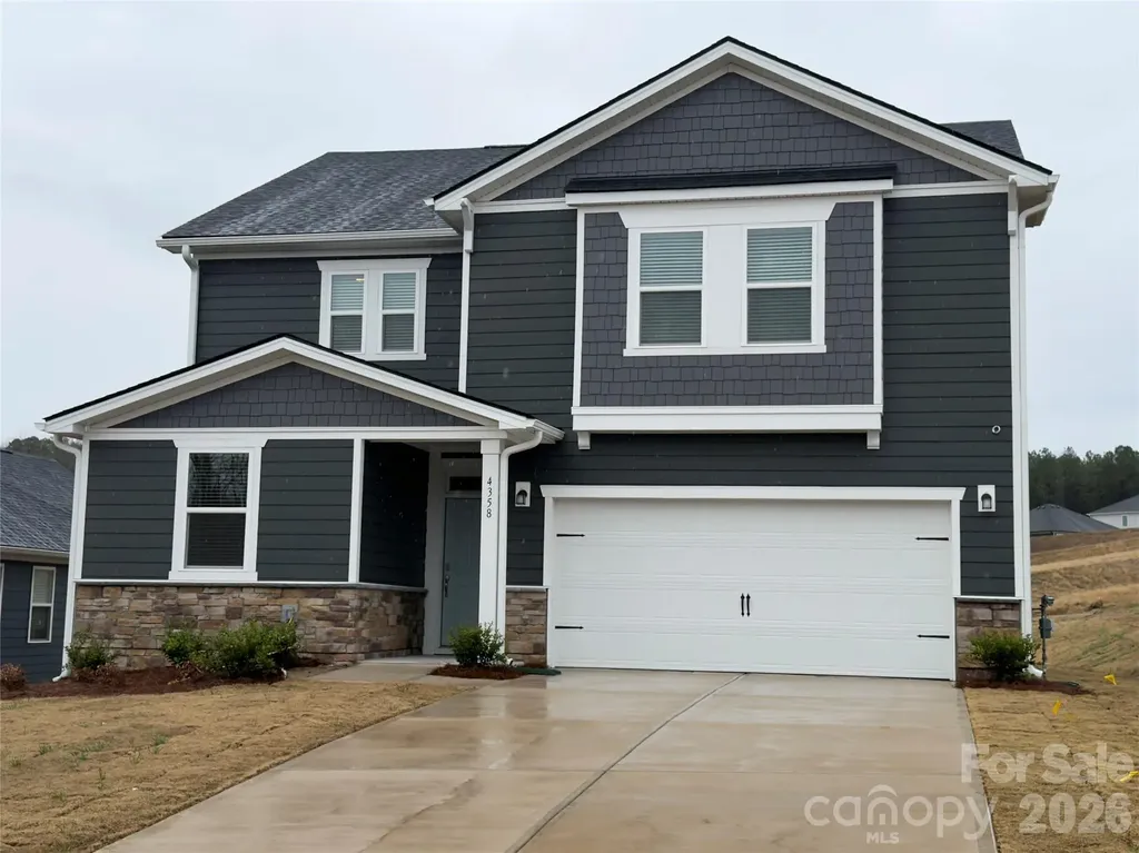 4358 Grisham Drive Denver NC 28037