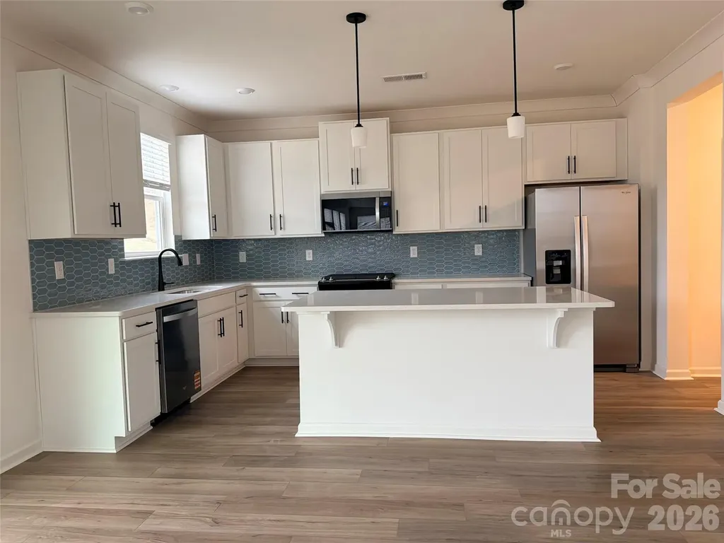 4358 Grisham Drive Denver NC 28037