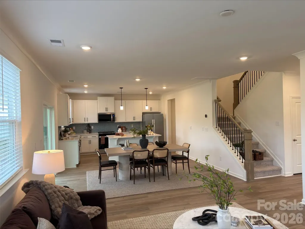 4358 Grisham Drive Denver NC 28037
