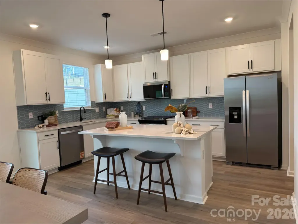 4358 Grisham Drive Denver NC 28037