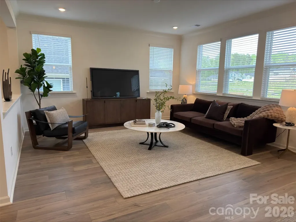 4358 Grisham Drive Denver NC 28037