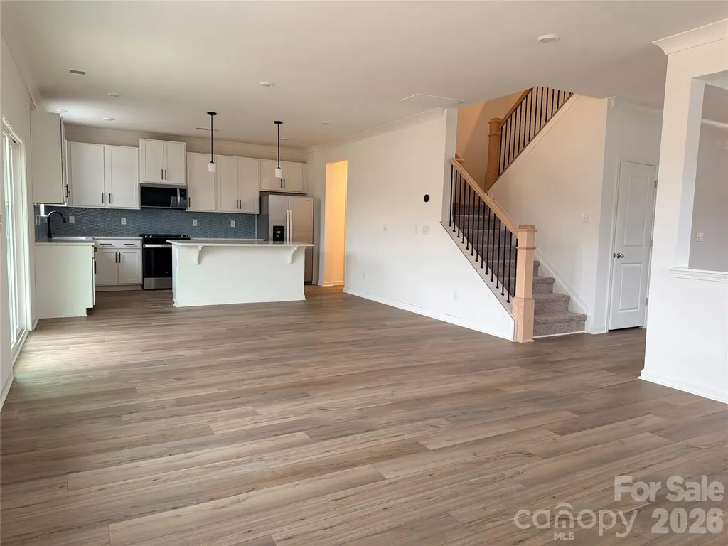 4358 Grisham Drive Denver NC 28037