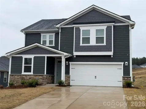 4358 Grisham Drive Denver NC 28037