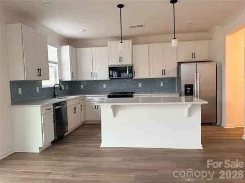 4358 Grisham Drive Denver NC 28037