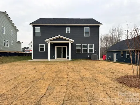 4358 Grisham Drive Denver NC 28037