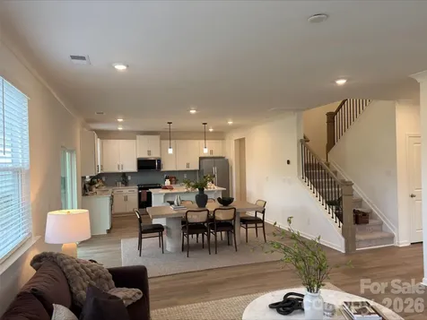 4358 Grisham Drive Denver NC 28037