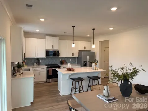 4358 Grisham Drive Denver NC 28037