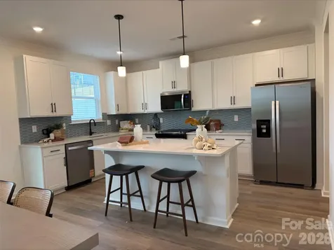 4358 Grisham Drive Denver NC 28037