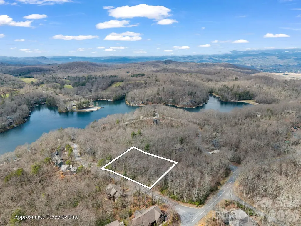 U19 L053 Gawanv Court Brevard NC 28712