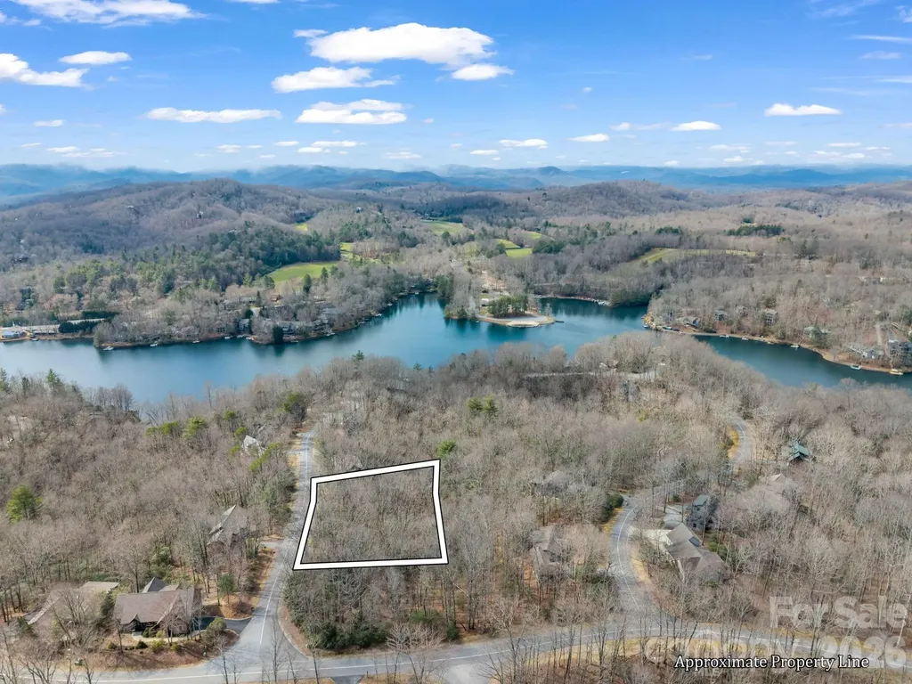 U19 L053 Gawanv Court Brevard NC 28712
