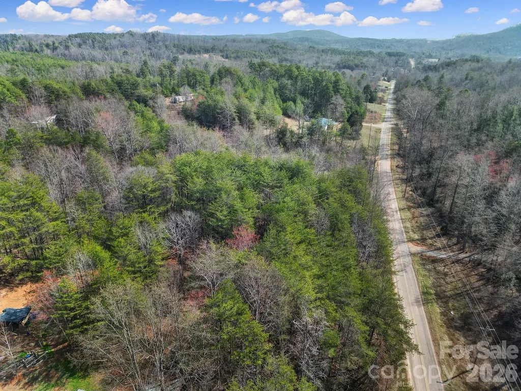 236 Dirty Ankle Road Lawndale NC 28090
