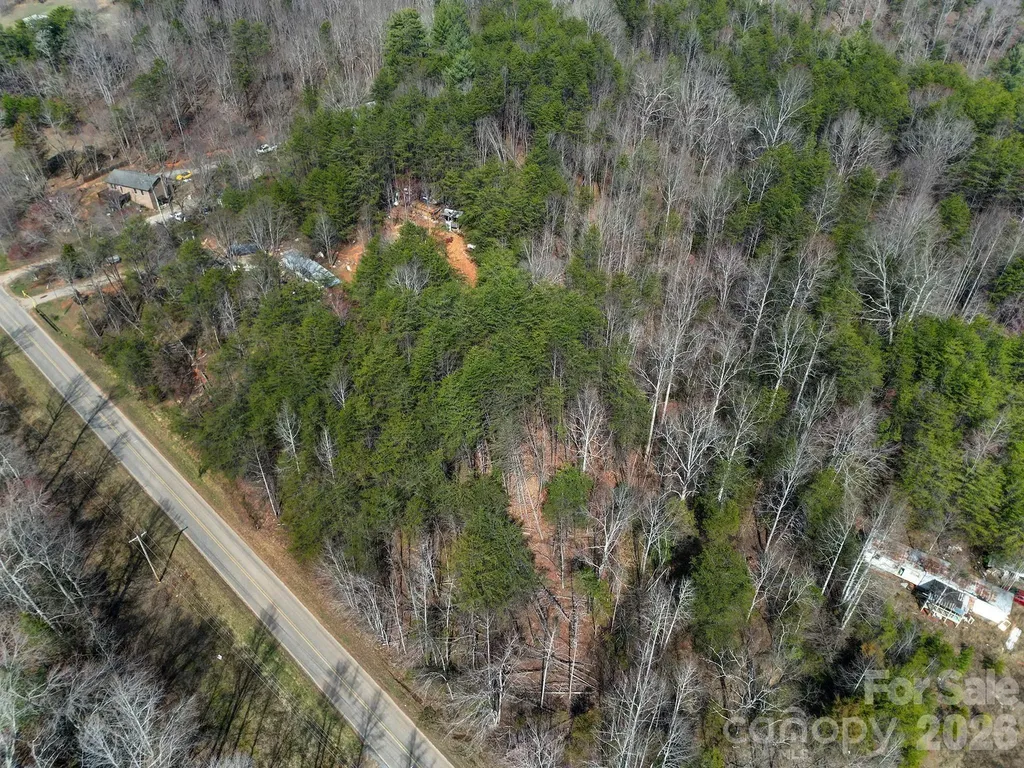 236 Dirty Ankle Road Lawndale NC 28090