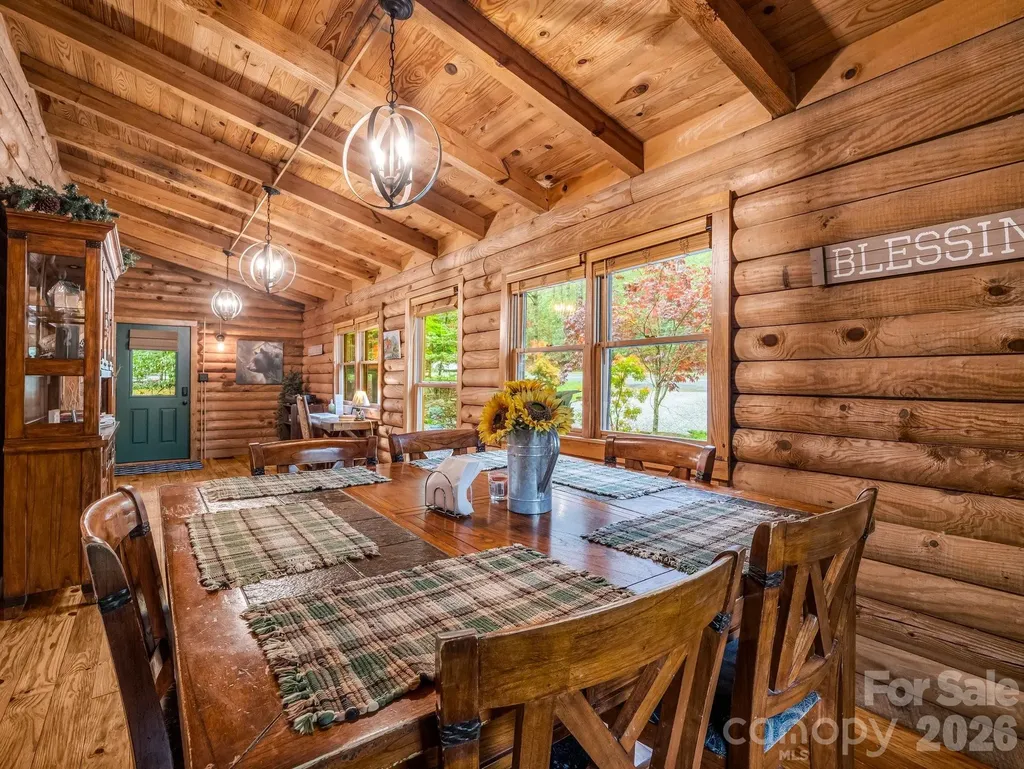 1040 Soquili Drive Brevard NC 28712