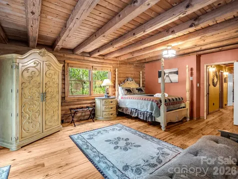 1040 Soquili Drive Brevard NC 28712