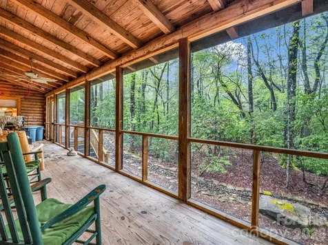 1040 Soquili Drive Brevard NC 28712