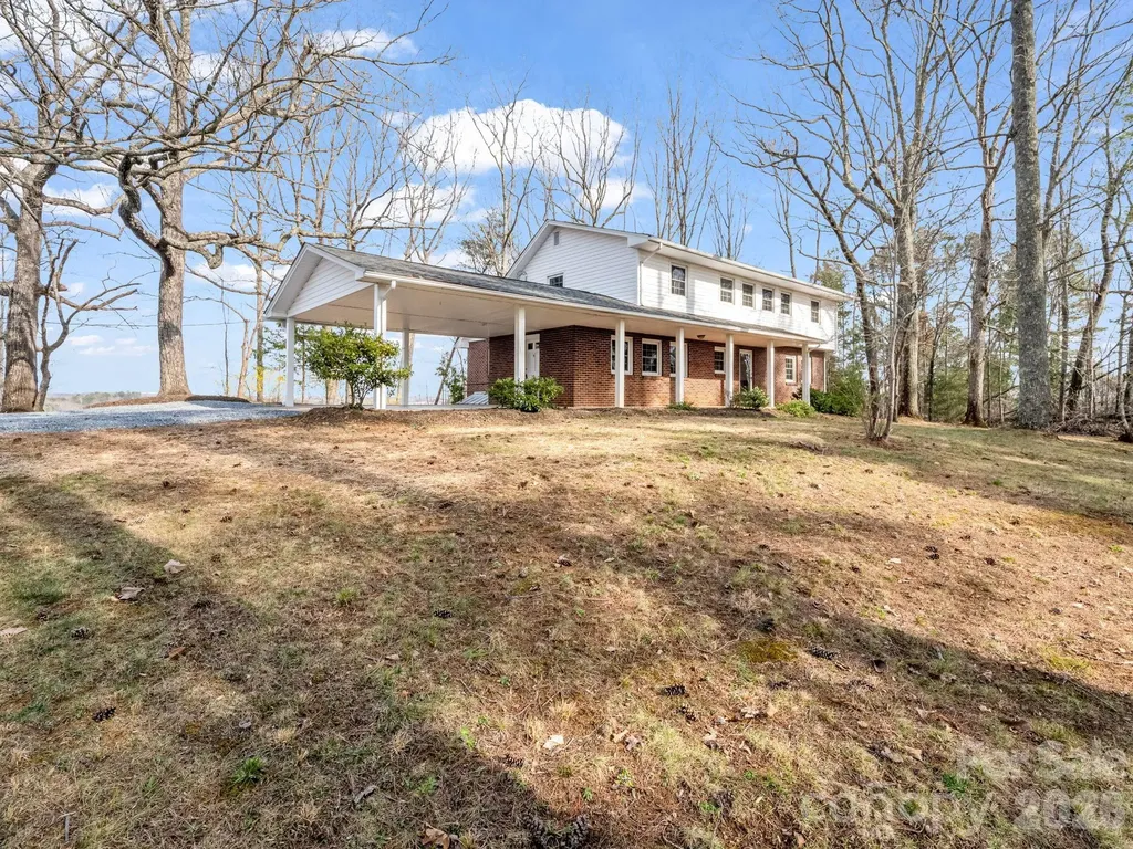517 Union Road Rutherfordton NC 28139