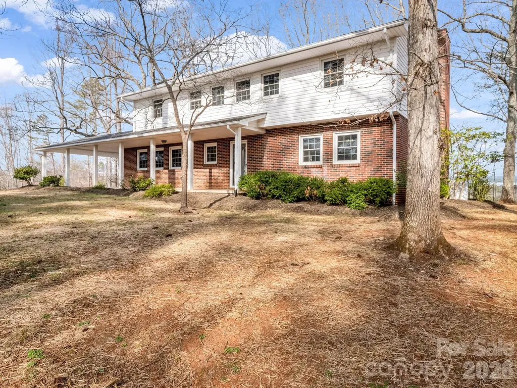 517 Union Road Rutherfordton NC 28139