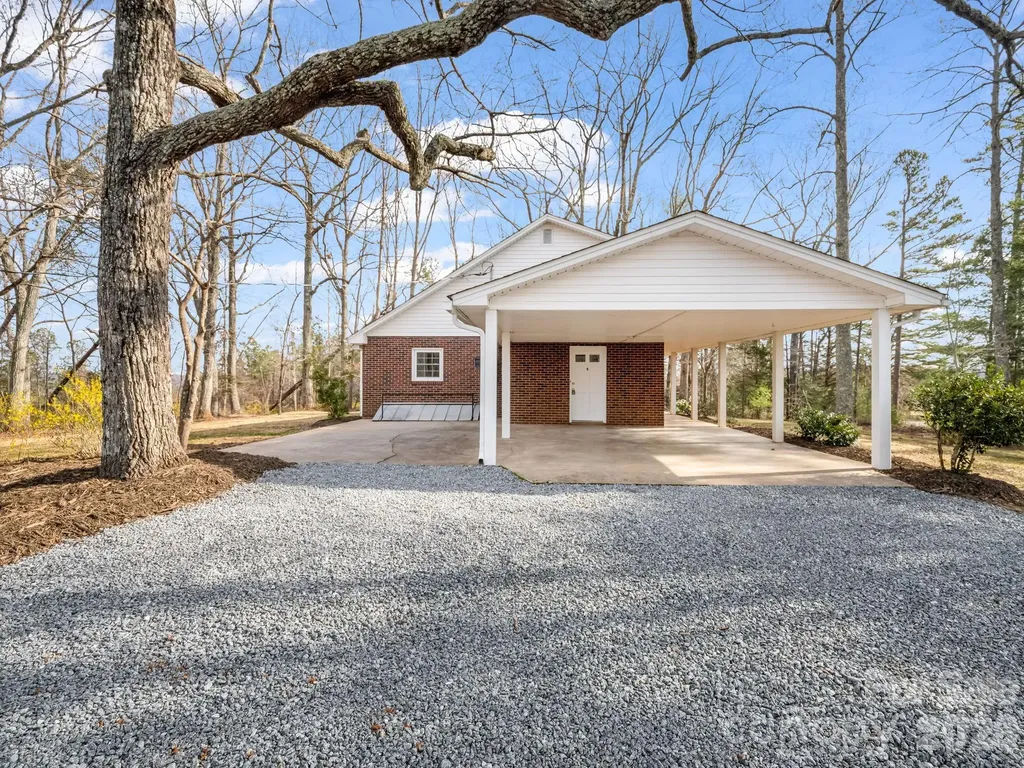 517 Union Road Rutherfordton NC 28139