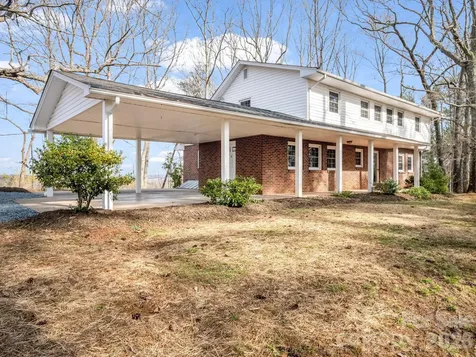 517 Union Road Rutherfordton NC 28139