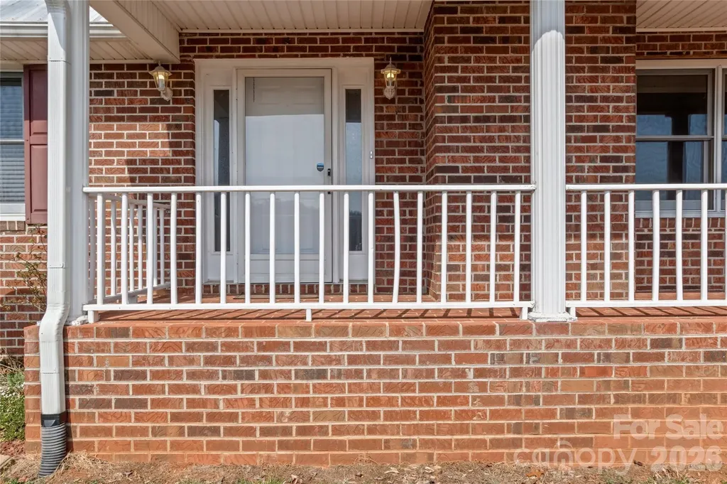 120 Skyline Drive Elkin NC 28621