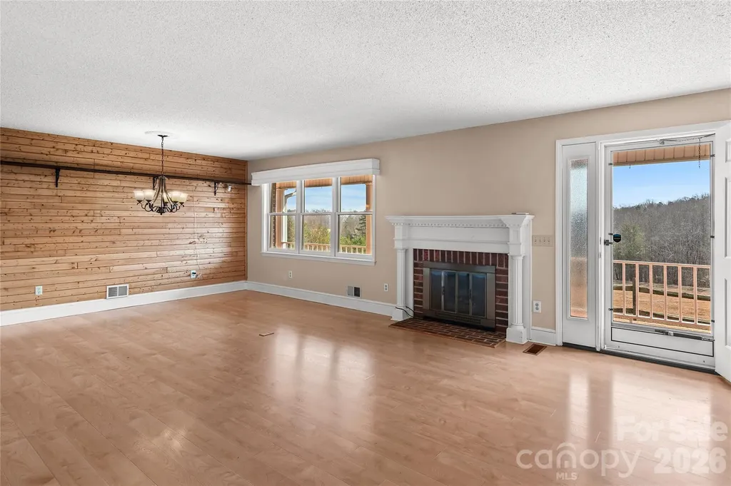 120 Skyline Drive Elkin NC 28621